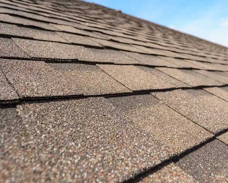 Auburn Asphalt Roofing Installation thumbnail